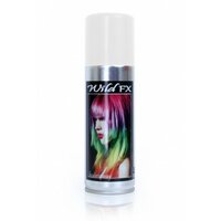 Haarspray wit 125 ml Haarspray wit 125 ml
