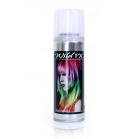 Haarspray glitterzilver 125 ml Haarspray glitterzilver 125 ml