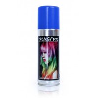 Haarspray blauw 125 ml Haarspray blauw 125 ml
