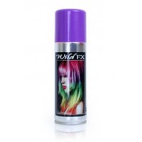 Haarspray paars 125 ml Haarspray paars 125 ml