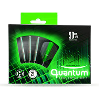 QUANTUM 90% steeltip QUANTUM 90% steeltip