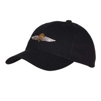 Baseball cap Para-Wing Zwart