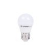 LED lamp classic A60 9W E27 dimbaar