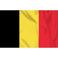 Vlag Belgie