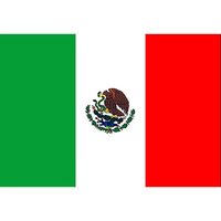 Vlag Mexico