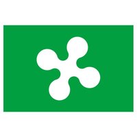 Vlag Lombardy