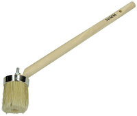 BOKKENPOOT HOUT 50 BOKKENPOOT HOUT 50
