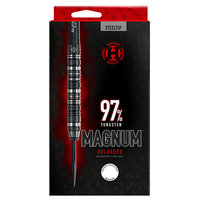 Magnum Reloaded 97% Tungsten Magnum Reloaded 97% Tungsten