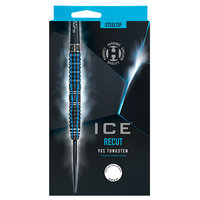 Ice Recut 90% tungsten Ice Recut 90% tungsten