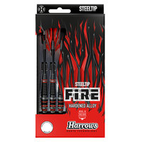 Fire High Grade Alloy Fire High Grade Alloy