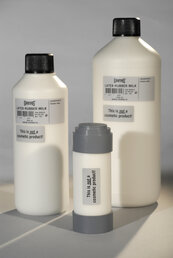 Latex-rubber Melk   25 ml Latex-rubber Melk   25 ml