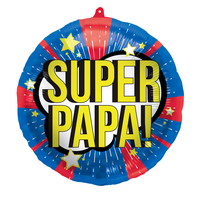 45cm Super Papa! Packed 45cm Super Papa! Packed