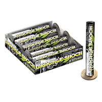 Crackle Shock Crackle Shock