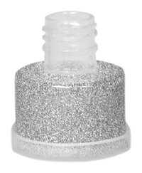 Polyglitter 071 Zilver 25 ml