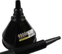 Trechterset 2-in-1 flexibel