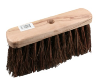 Bezem Straat Hard 29cm