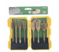 Boorset 7 Dlg Speedboor