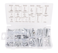 Bout En Moer Ass 240 Dlg