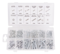 Bout En Moer Ass 347 Dlg