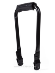 Fiets Kinderrugsteun