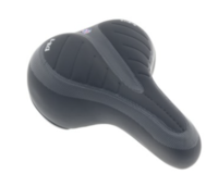 Fietszadel comfort e-bike