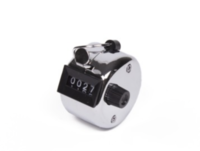 Handteller 4-Cijferig