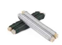 IJzerdraad 4 dlg 0.70 mm x 30 mtr