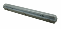 LED armatuur 10W t8 compleet 60 cm IP65
