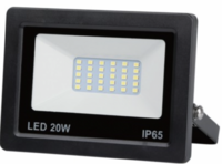 LED straler flat 20W SMD