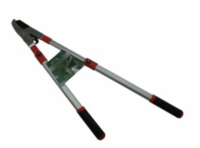 Takkenschaar alu 3 traps telescoop aambeeld