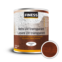 beits UV teak 2552 750 ml buiten glans beits UV teak 2552 750 ml buiten glans