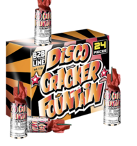 Disco Crackers Disco Crackers