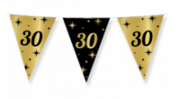 Classy Vlaggenlijn Folie - 30 Classy Vlaggenlijn Folie - 30