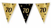 Classy Vlaggenlijn Folie - 70 Classy Vlaggenlijn Folie - 70