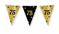 Classy Vlaggenlijn Folie - 75 Classy Vlaggenlijn Folie - 75