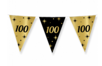 Classy Vlaggenlijn Folie - 100 Classy Vlaggenlijn Folie - 100