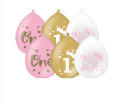 1e verjaardag meisje 1e verjaardag meisje