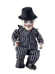 Kleine gangster Gus 35,5 cm