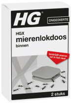 mierenlokdoos binnen NL0018600-0000