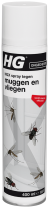 spray tegen muggen en vliegen 8574N