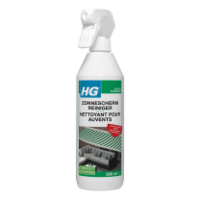 HG zonneschermreiniger