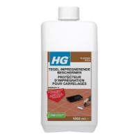 HG tegel impregnerende beschermer (product 13)