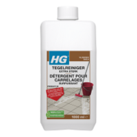 HG tegelreiniger extra sterk (product 20)