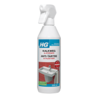 kalkweg schuimspray 3x sterker