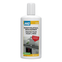 HG roestvrijstaal beschermer