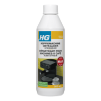 koffiemachine ontkalker citroenzuur