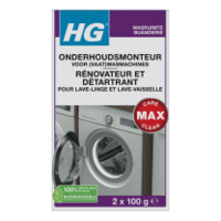onderhoudsmonteur voor (vaat)wasmachines