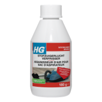 HG stofzuigerlucht verfrisser