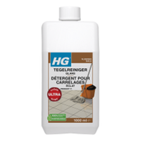 HG tegelreiniger glans (product 17) 5L