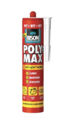 Bison Polymax express wit 425gr